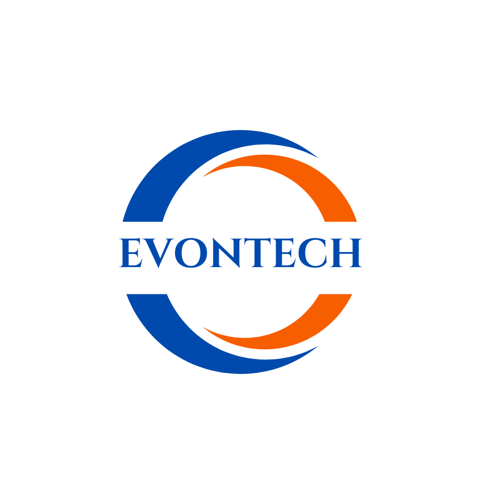evontech.ro